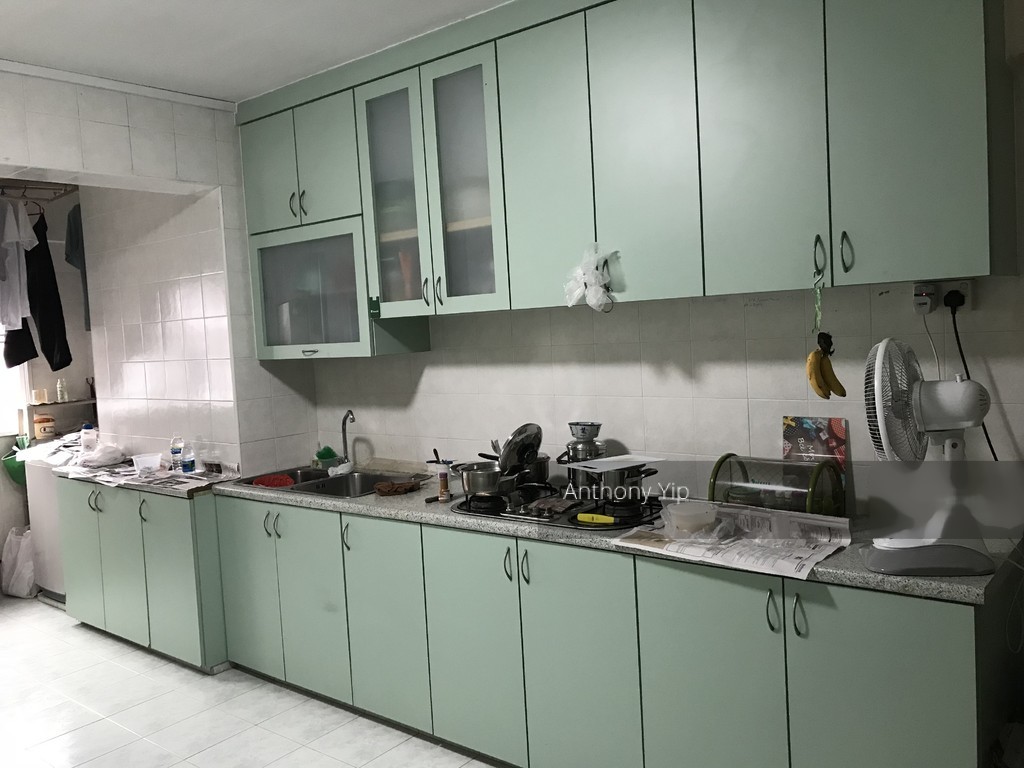 Blk 479 Pasir Ris Drive 4 (Pasir Ris), HDB 4 Rooms #156729332